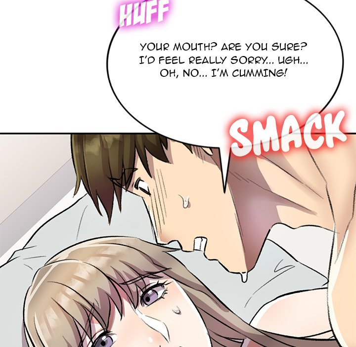 Secret Tutor Chapter 18 - HolyManga.Net
