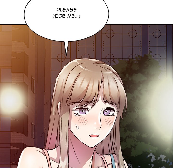 Secret Tutor Chapter 18 - HolyManga.Net
