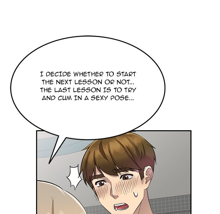 Secret Tutor Chapter 18 - HolyManga.Net