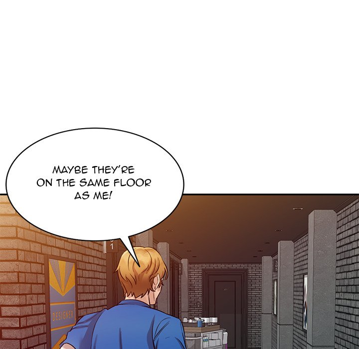 Secret Tutor Chapter 18 - HolyManga.Net