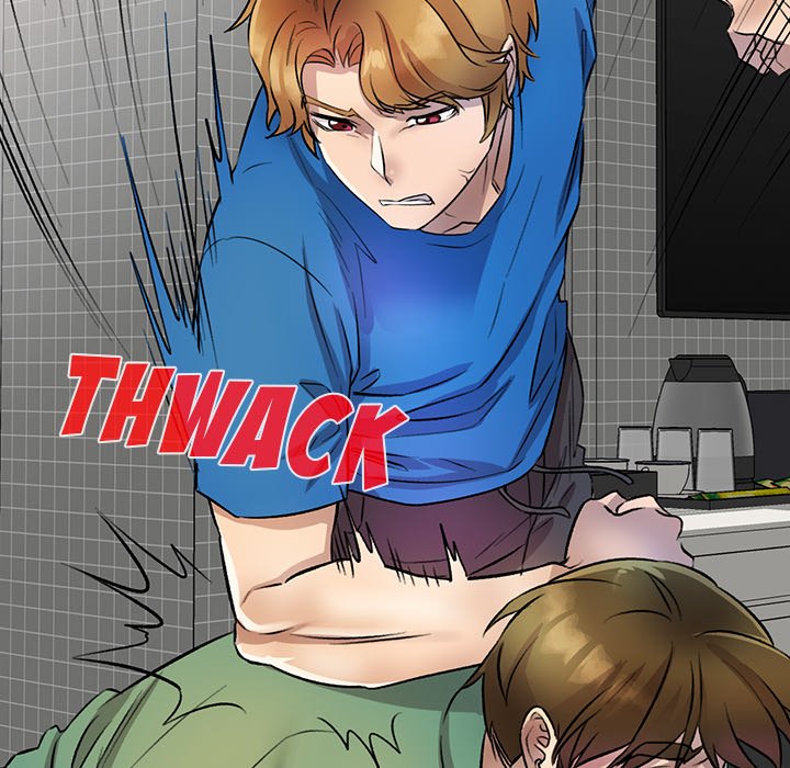 Secret Tutor Chapter 18 - HolyManga.Net