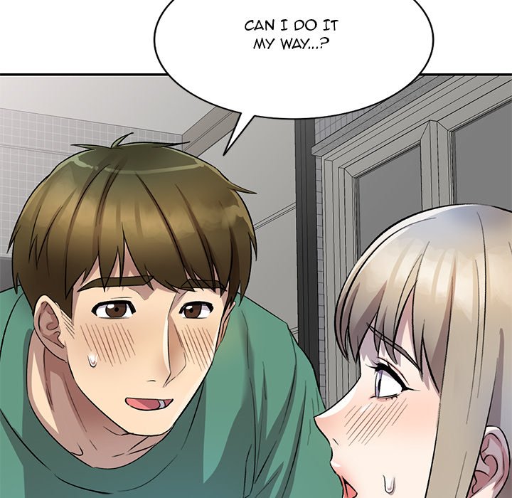 Secret Tutor Chapter 18 - HolyManga.Net