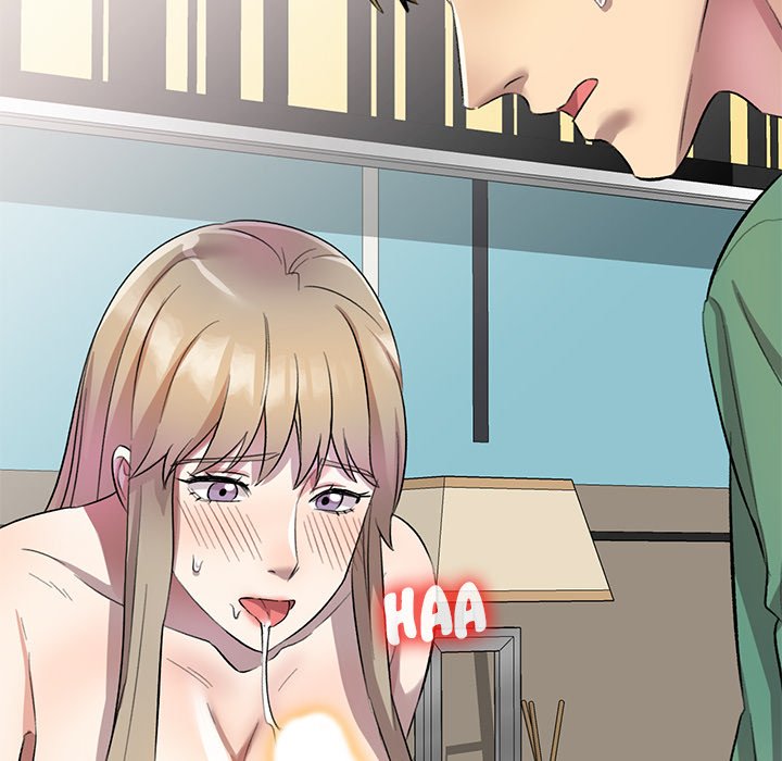 Secret Tutor Chapter 18 - HolyManga.Net