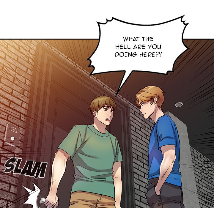Secret Tutor Chapter 18 - HolyManga.Net