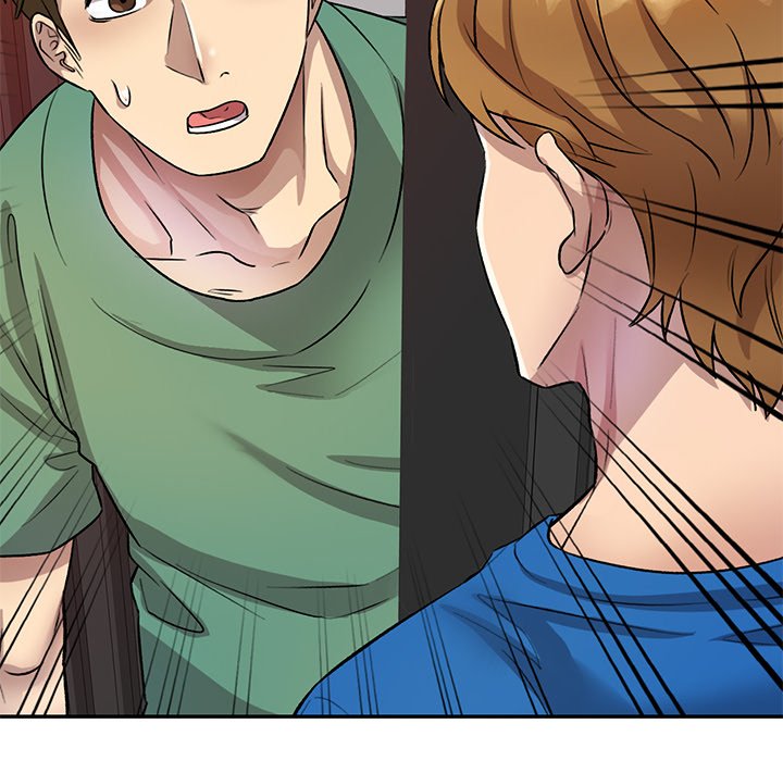 Secret Tutor Chapter 18 - HolyManga.Net