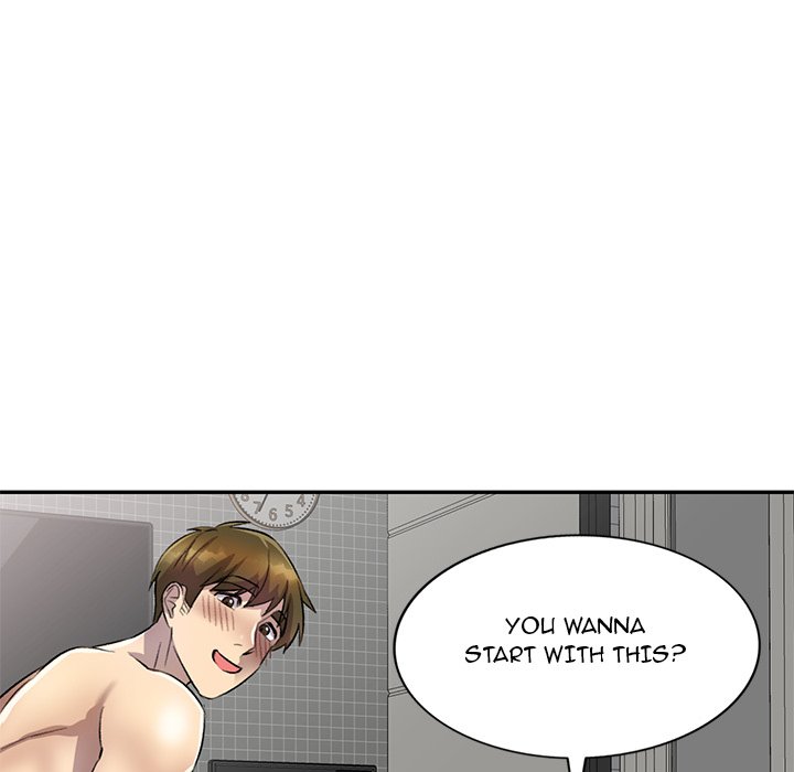 Secret Tutor Chapter 18 - HolyManga.Net