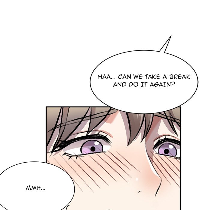 Secret Tutor Chapter 18 - HolyManga.Net