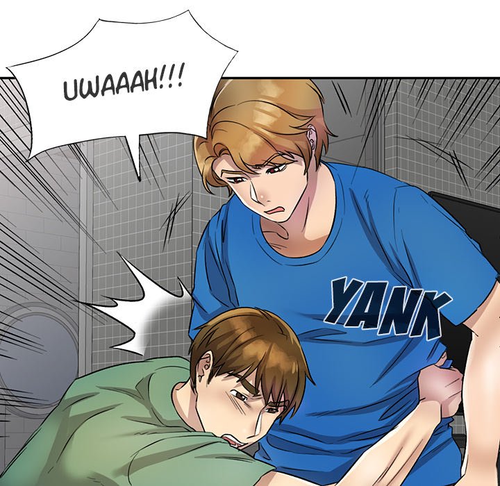 Secret Tutor Chapter 18 - HolyManga.Net
