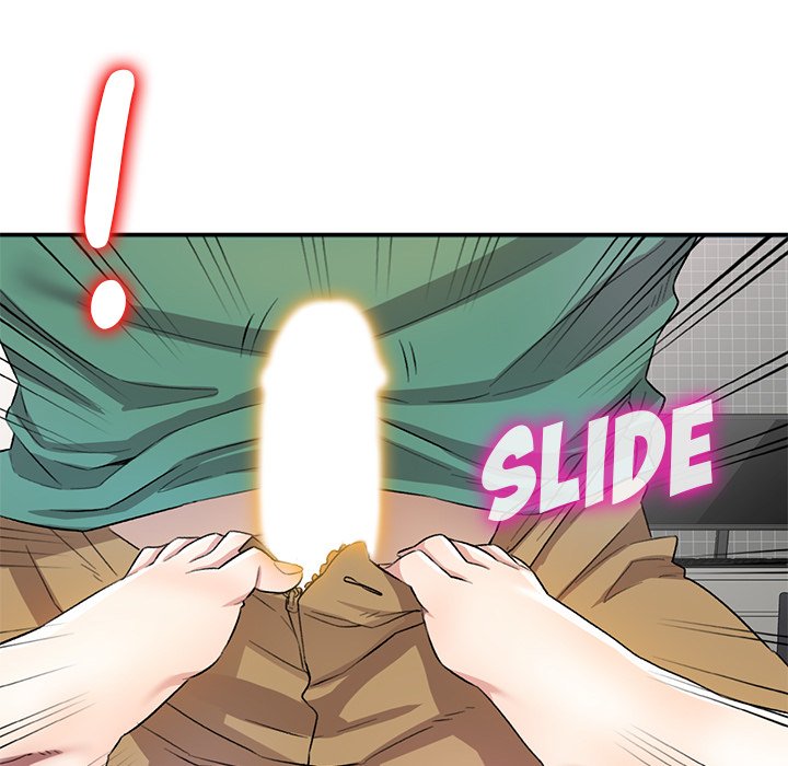 Secret Tutor Chapter 18 - HolyManga.Net