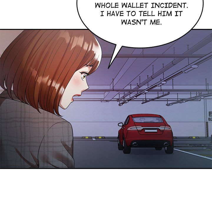 Long Drive Chapter 3 - HolyManga.Net