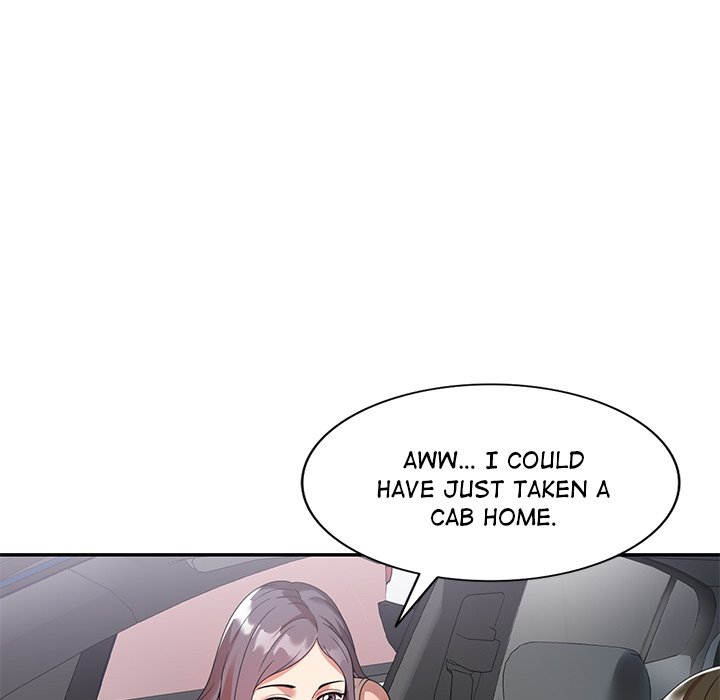 Long Drive Chapter 4 - HolyManga.Net