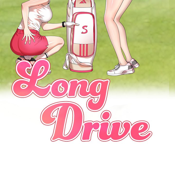 Long Drive Chapter 5 - HolyManga.Net