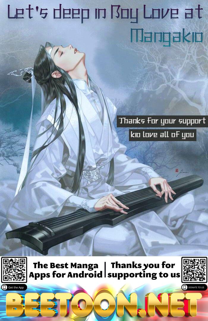 Absolutely Ruined Love Chapter 3 - HolyManga.Net