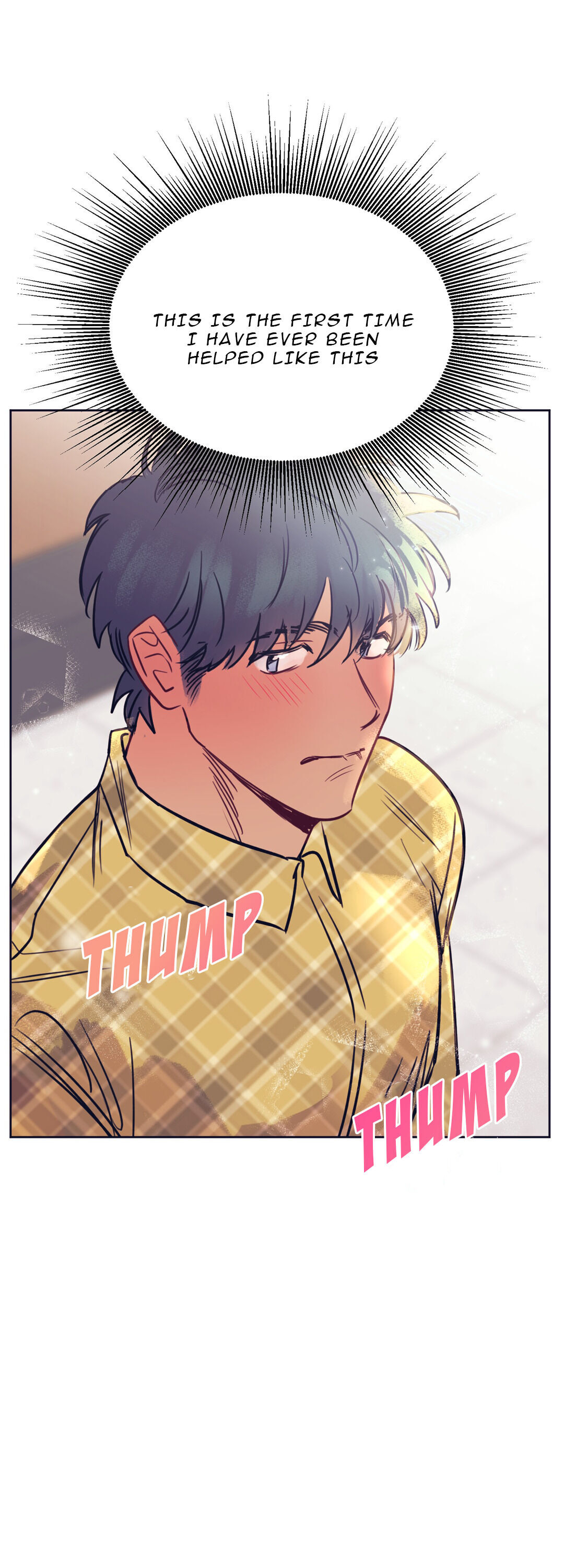 Absolutely Ruined Love Chapter 3 - HolyManga.Net