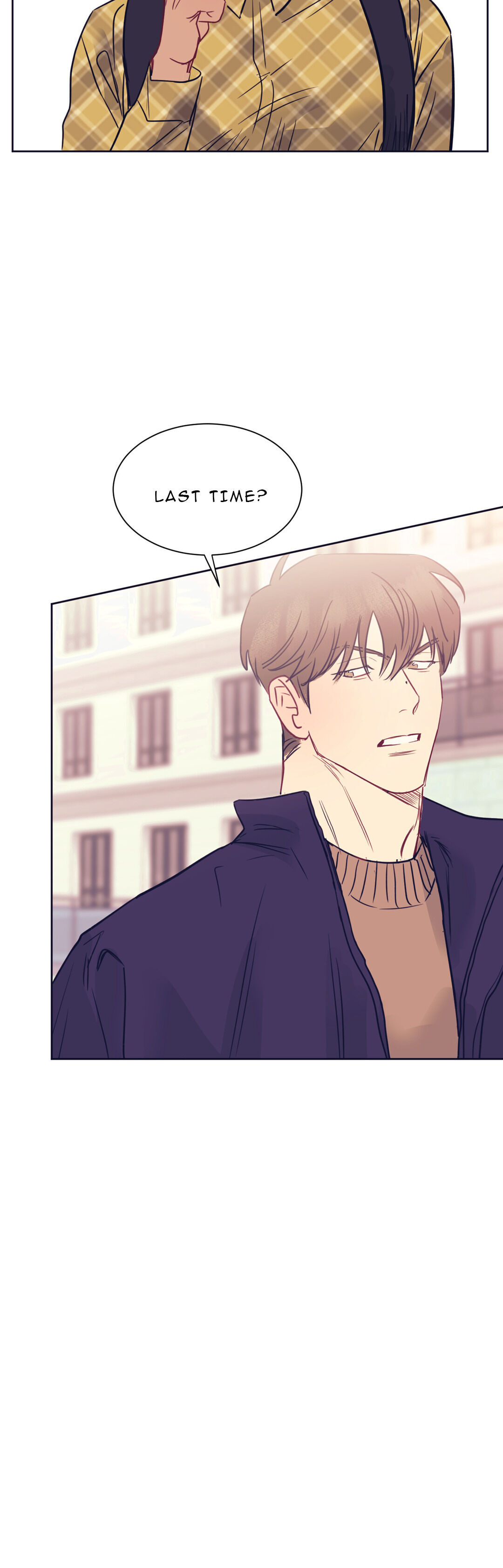 Absolutely Ruined Love Chapter 3 - HolyManga.Net