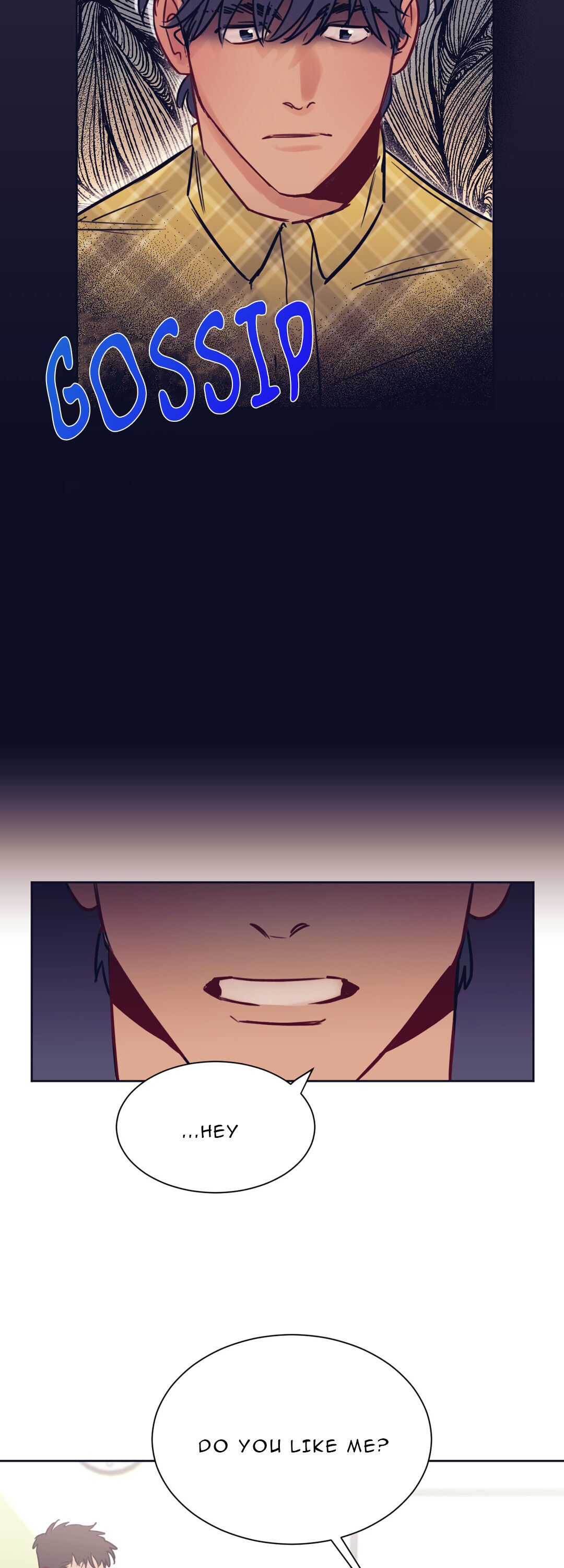 Absolutely Ruined Love Chapter 3 - HolyManga.Net