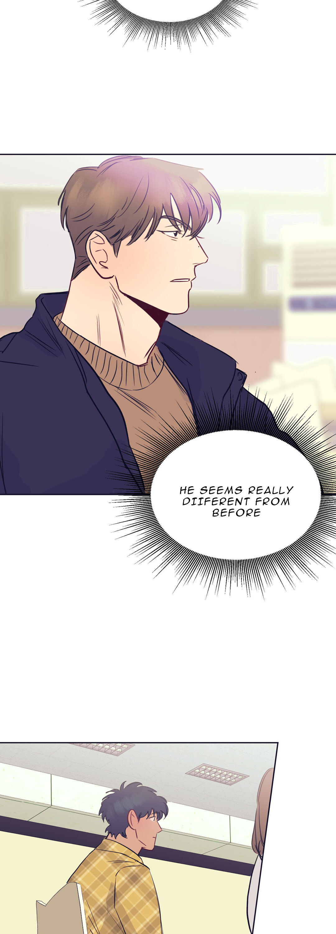 Absolutely Ruined Love Chapter 3 - HolyManga.Net