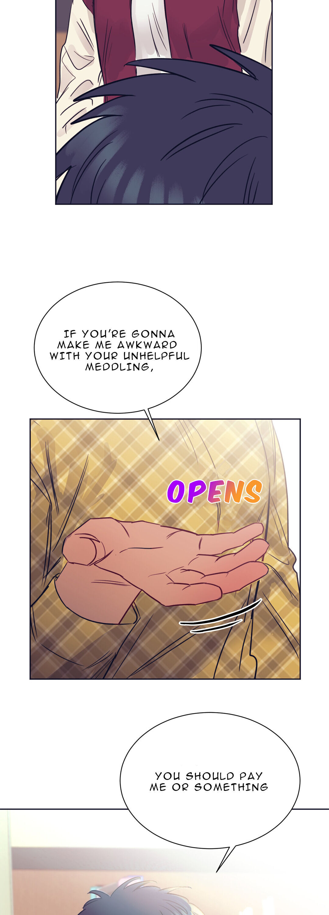 Absolutely Ruined Love Chapter 3 - HolyManga.Net