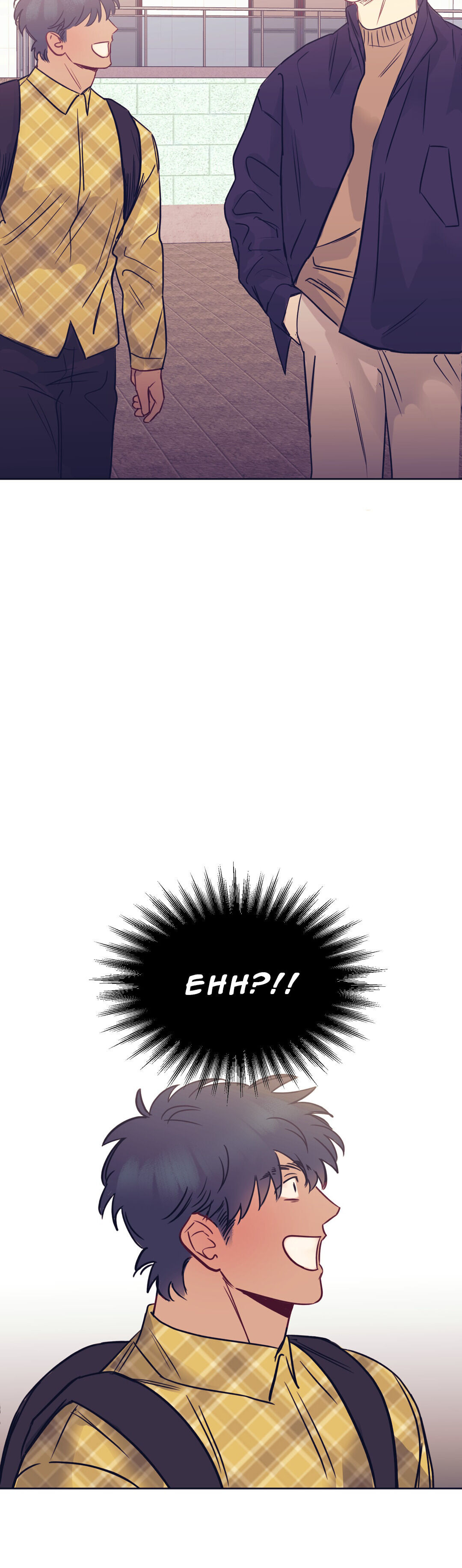 Absolutely Ruined Love Chapter 3 - HolyManga.Net
