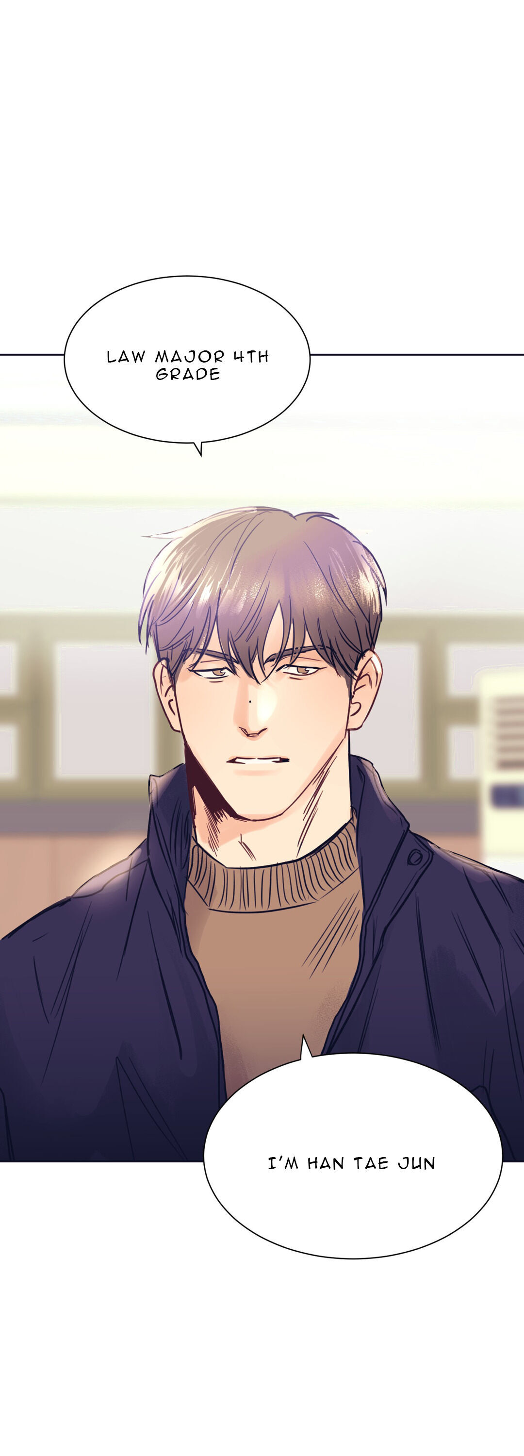 Absolutely Ruined Love Chapter 3 - HolyManga.Net