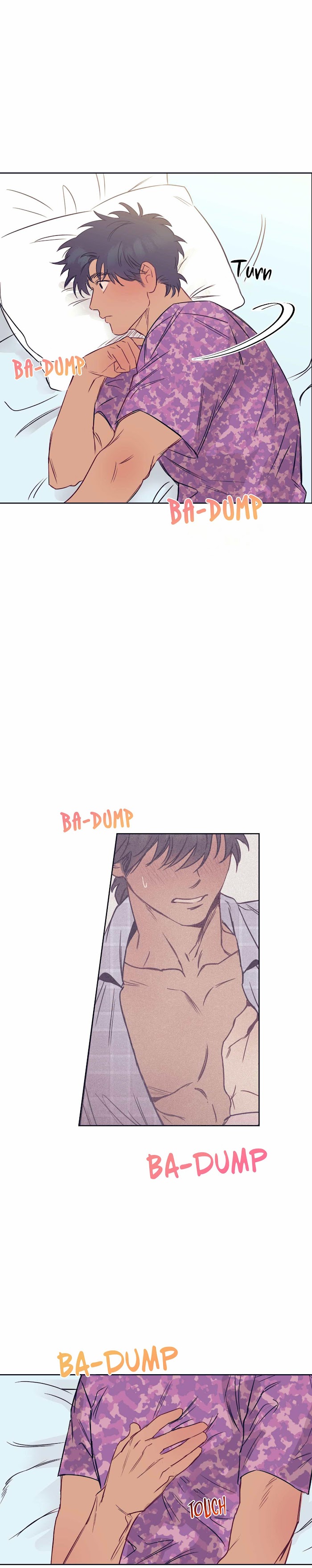 Absolutely Ruined Love Chapter 4 - HolyManga.Net