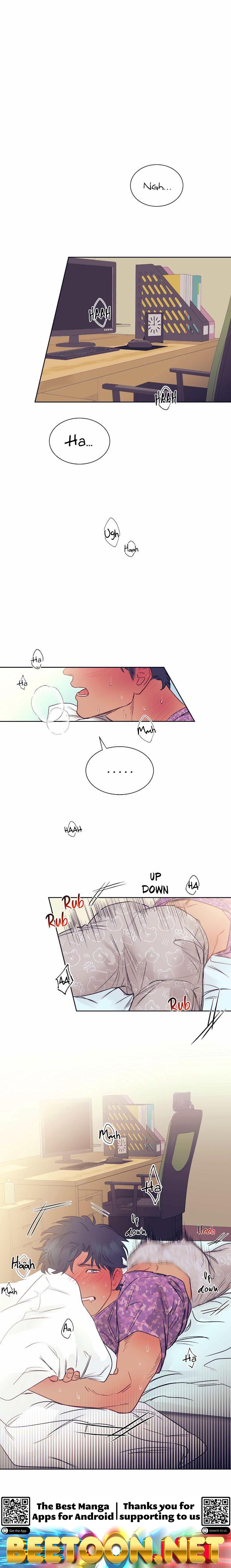 Absolutely Ruined Love Chapter 4 - HolyManga.Net