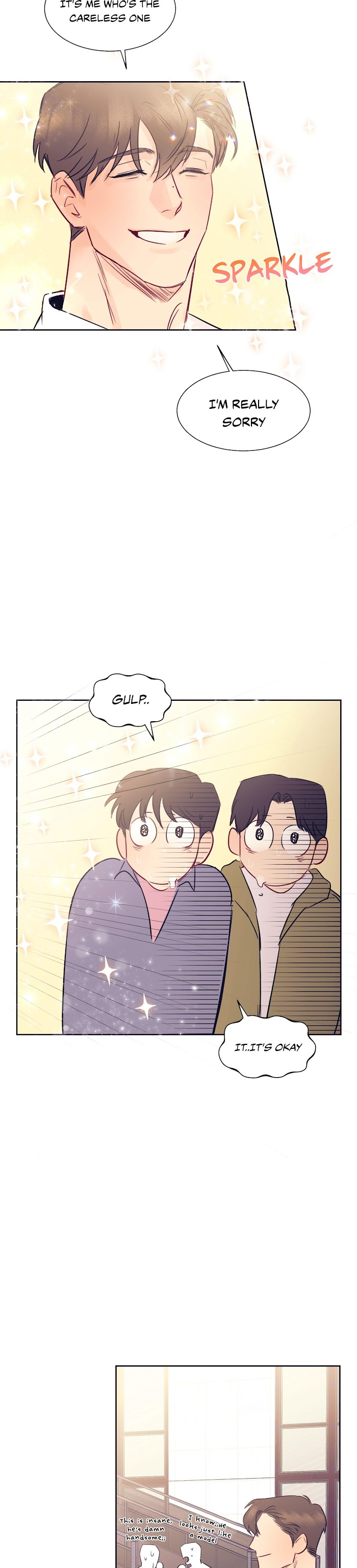 Absolutely Ruined Love Chapter 5 - HolyManga.Net