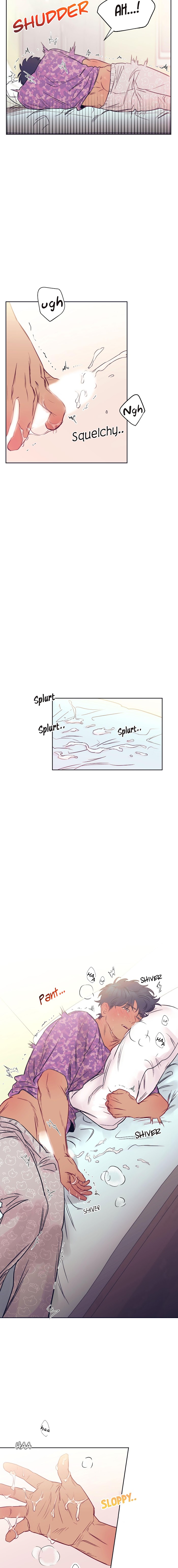Absolutely Ruined Love Chapter 5 - HolyManga.Net