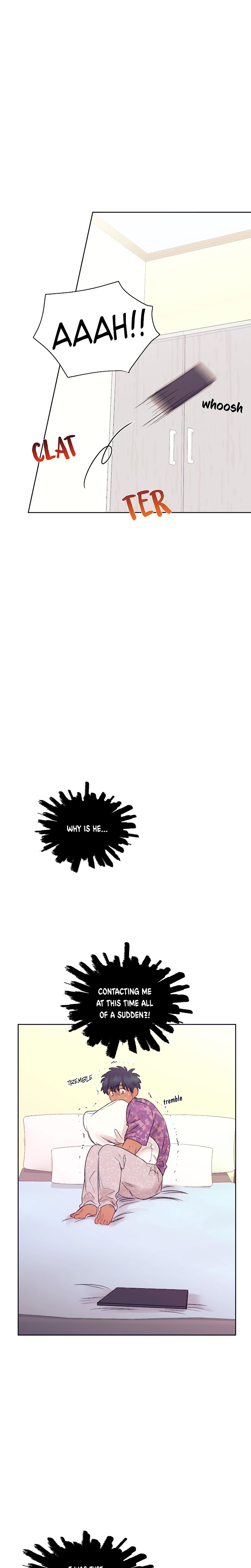 Absolutely Ruined Love Chapter 5 - HolyManga.Net
