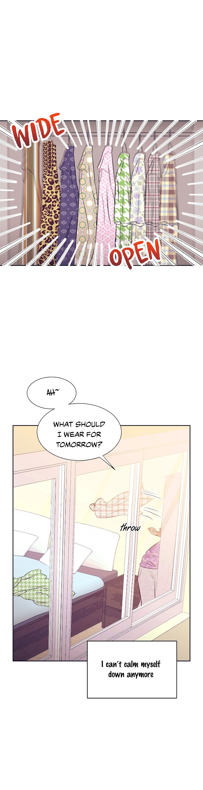 Absolutely Ruined Love Chapter 5 - HolyManga.Net