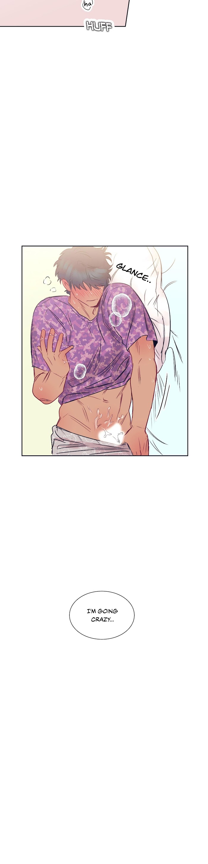 Absolutely Ruined Love Chapter 5 - HolyManga.Net