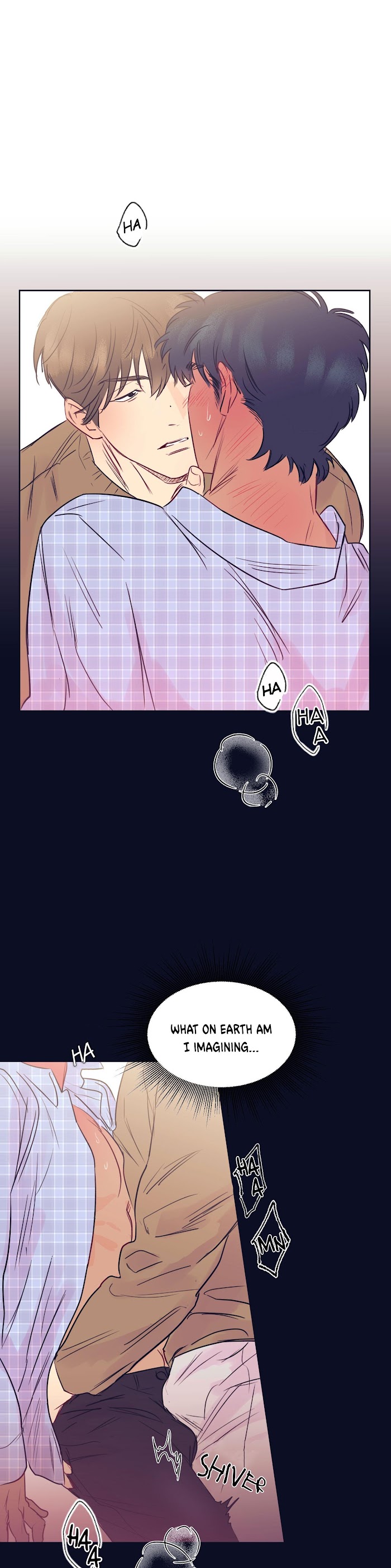Absolutely Ruined Love Chapter 5 - HolyManga.Net