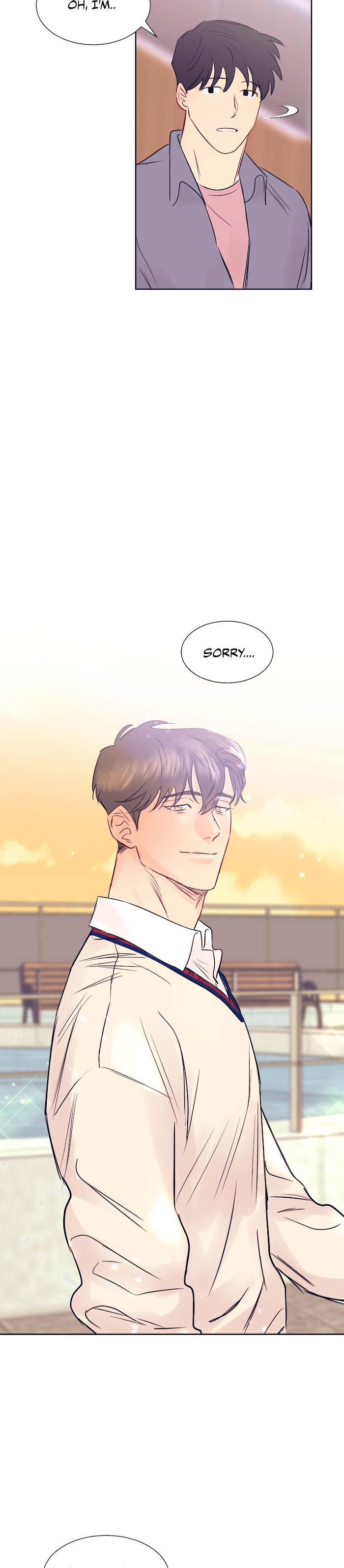 Absolutely Ruined Love Chapter 5 - HolyManga.Net