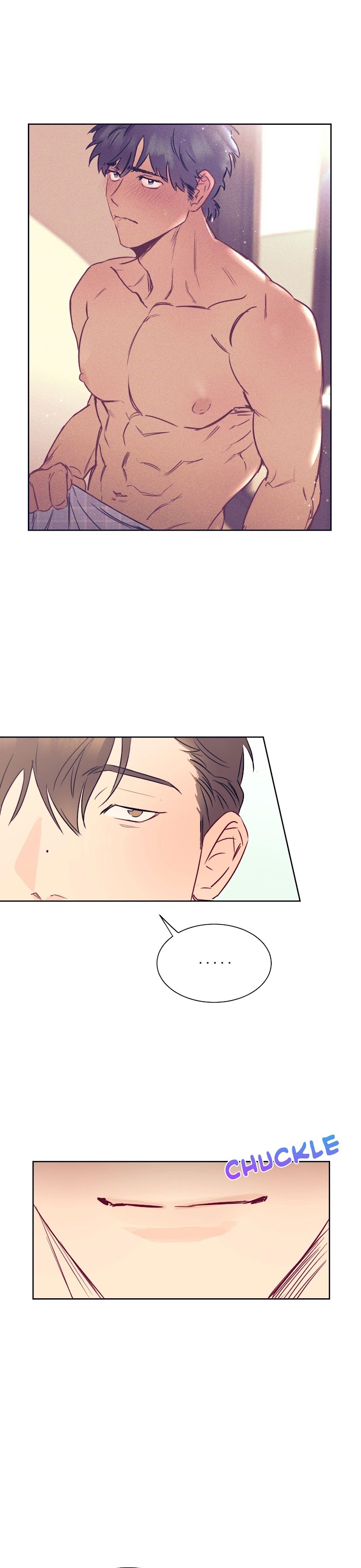 Absolutely Ruined Love Chapter 5 - HolyManga.Net