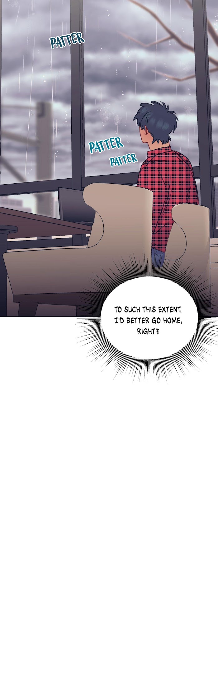 Absolutely Ruined Love Chapter 6 - HolyManga.Net