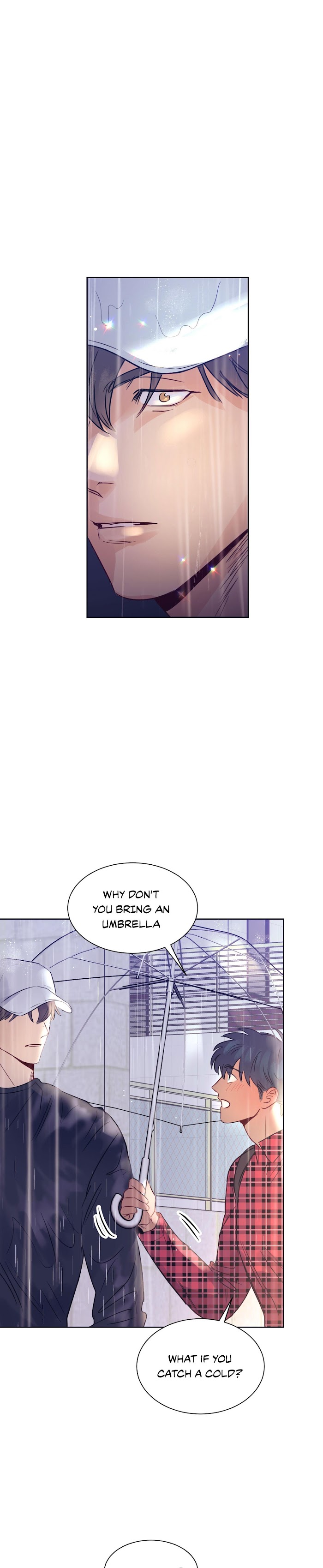 Absolutely Ruined Love Chapter 6 - HolyManga.Net