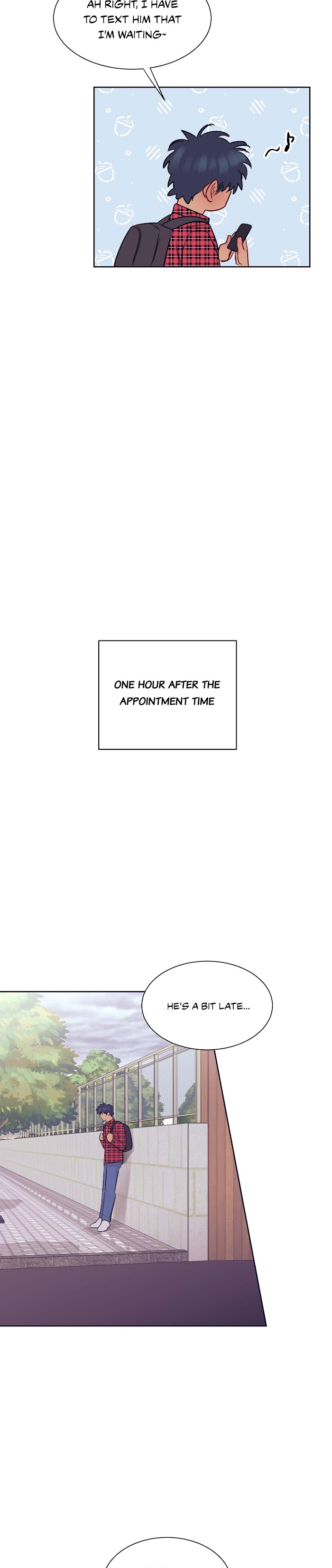 Absolutely Ruined Love Chapter 6 - HolyManga.Net