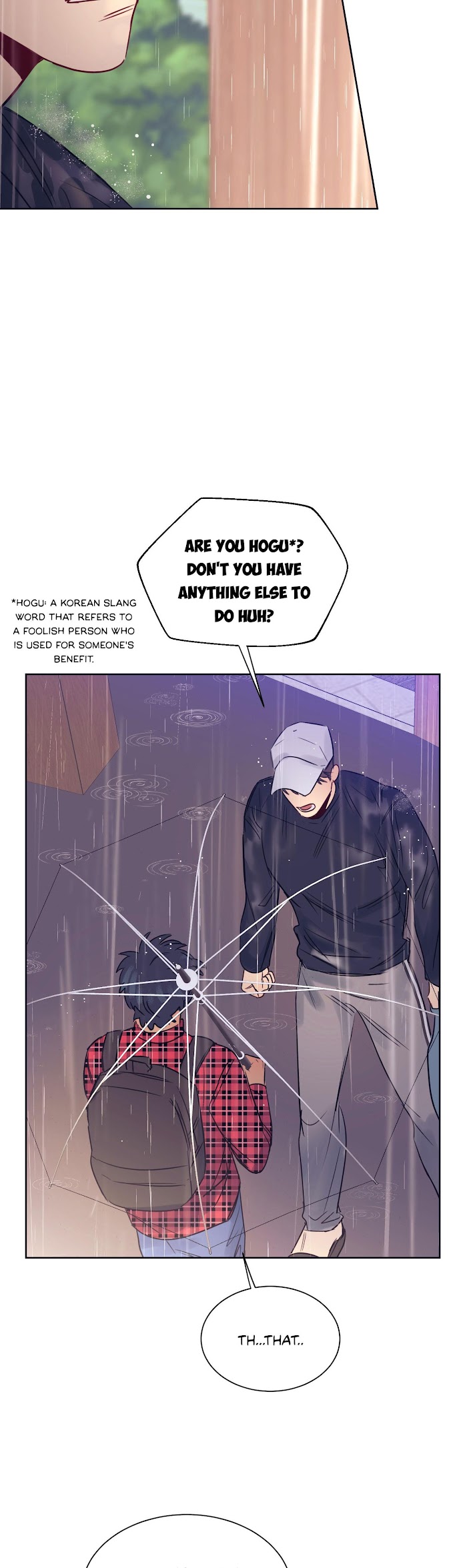 Absolutely Ruined Love Chapter 6 - HolyManga.Net