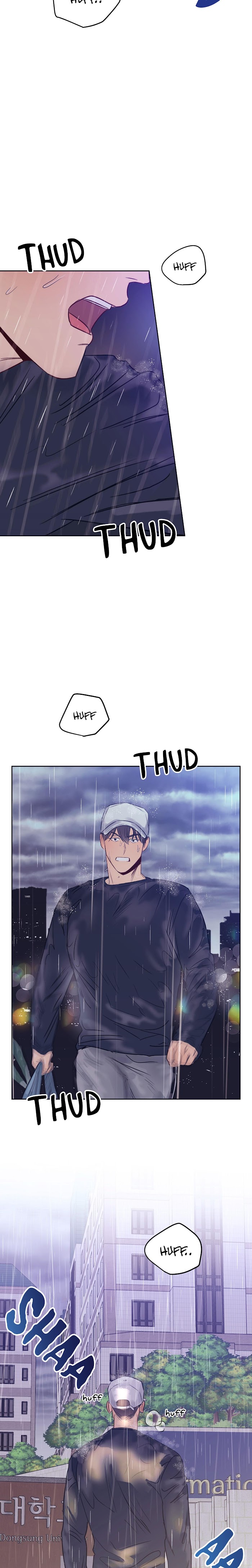 Absolutely Ruined Love Chapter 6 - HolyManga.Net