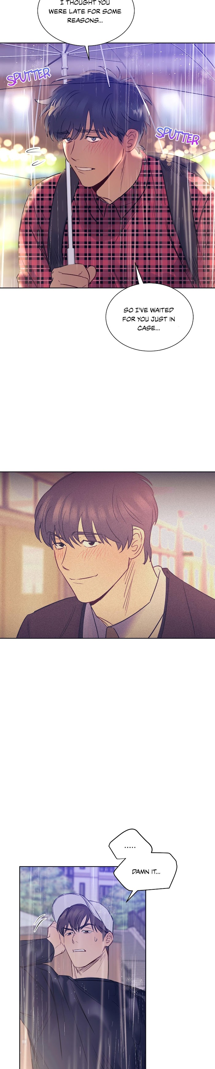 Absolutely Ruined Love Chapter 6 - HolyManga.Net