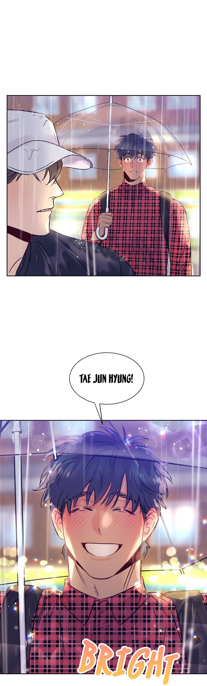 Absolutely Ruined Love Chapter 6 - HolyManga.Net