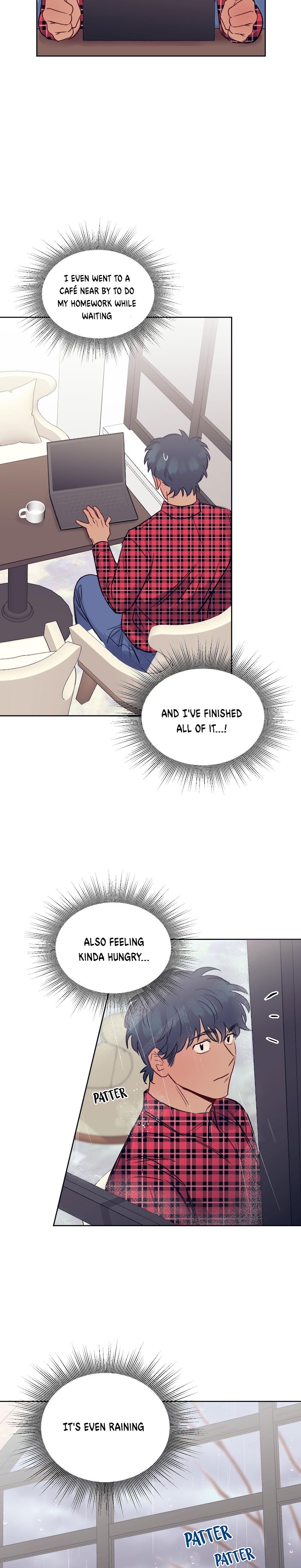 Absolutely Ruined Love Chapter 6 - HolyManga.Net