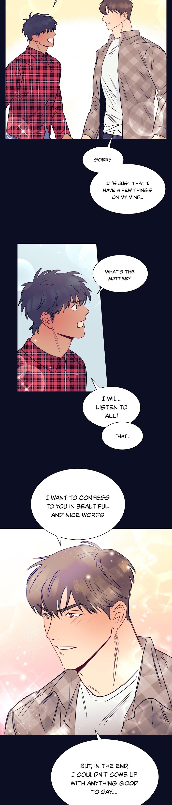 Absolutely Ruined Love Chapter 6 - HolyManga.Net