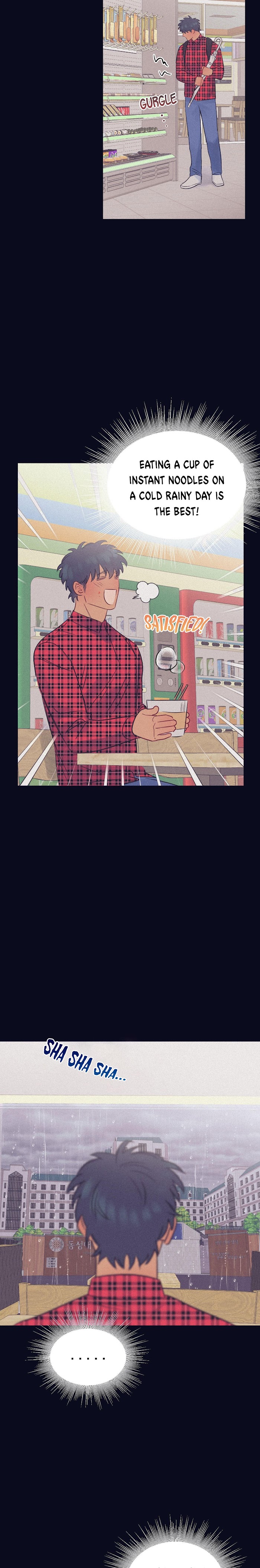 Absolutely Ruined Love Chapter 6 - HolyManga.Net