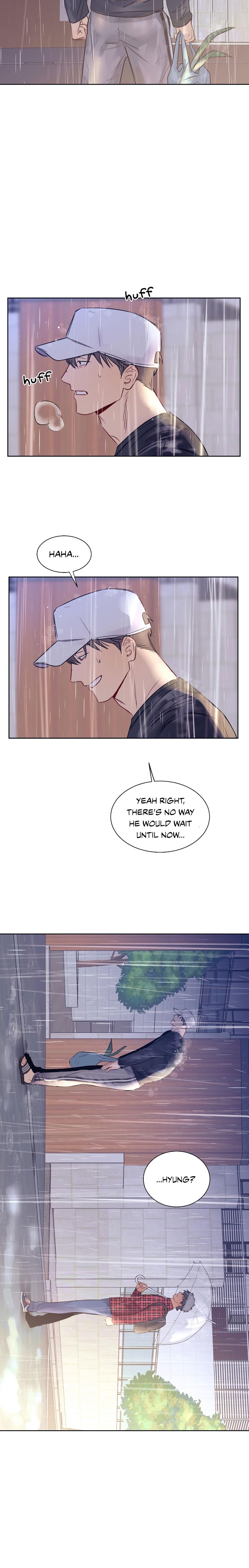 Absolutely Ruined Love Chapter 6 - HolyManga.Net