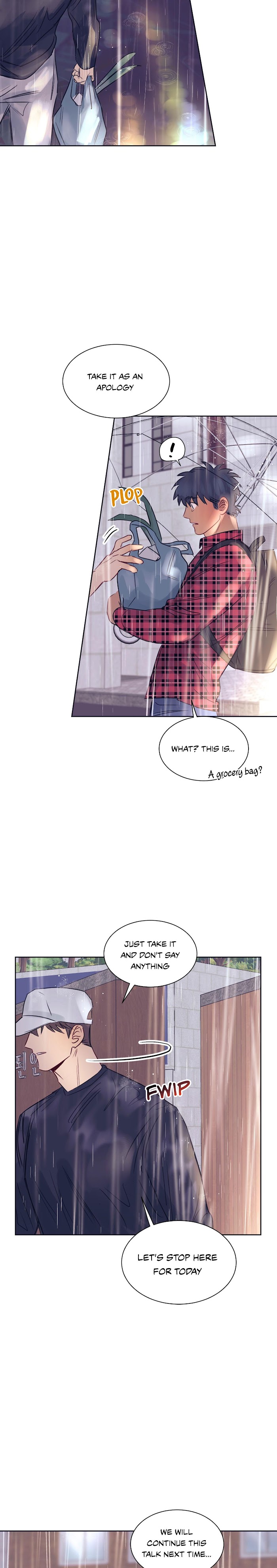 Absolutely Ruined Love Chapter 6 - HolyManga.Net