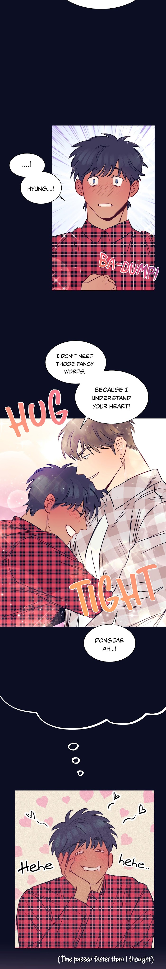 Absolutely Ruined Love Chapter 6 - HolyManga.Net