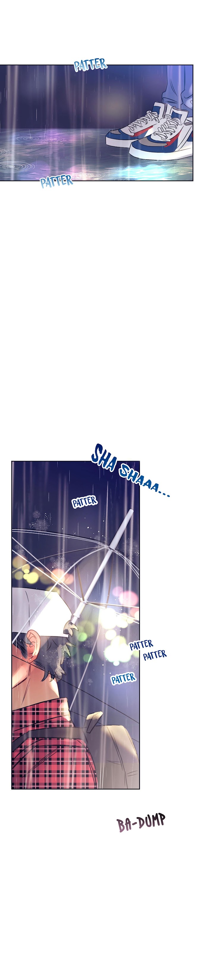 Absolutely Ruined Love Chapter 6 - HolyManga.Net