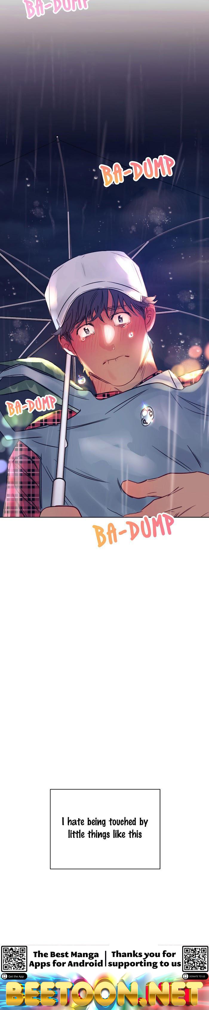 Absolutely Ruined Love Chapter 6 - HolyManga.Net