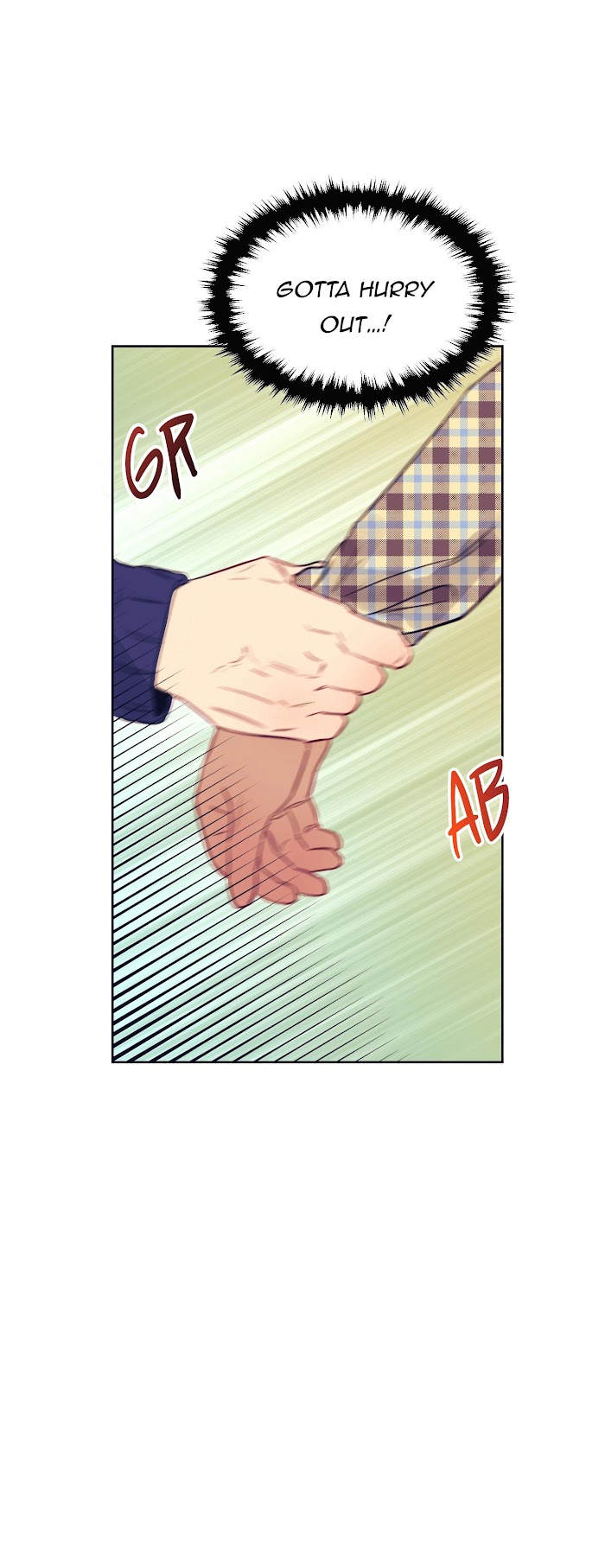 Absolutely Ruined Love Chapter 7 - HolyManga.Net
